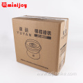 good quality home cotton candy floss maker machine